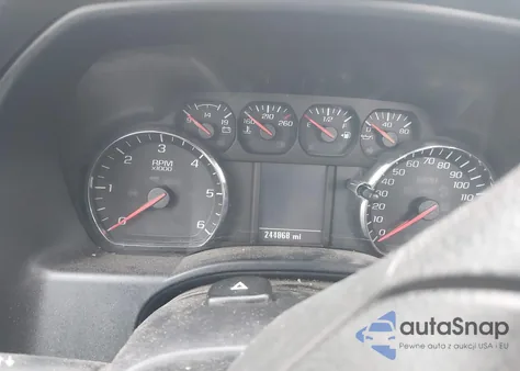 2015 Chevrolet Silverado 1500 Wt from USA, damaged, VIN 1GCNCPEC9FZ441848